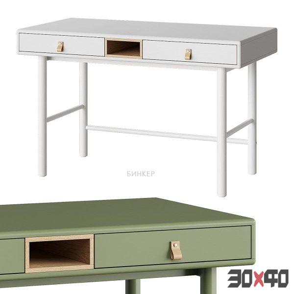 Binker desk Divan.ru