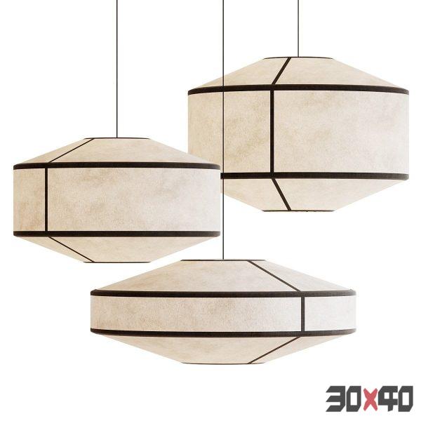 Kite by New Works-30x40 Mood