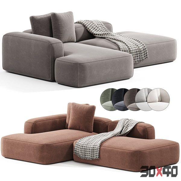Mononova Roxen sofa-30x40 Mood
