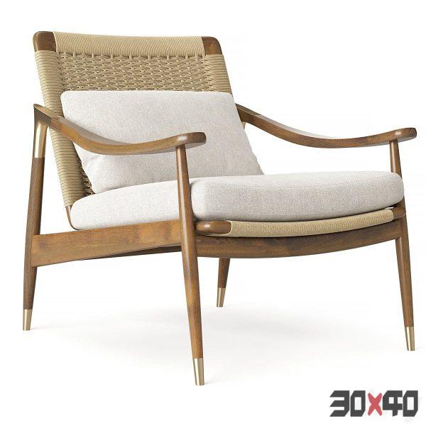 Jonas Armchair-30x40 Mood