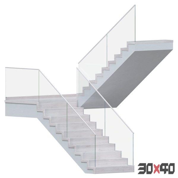 Staircase 015