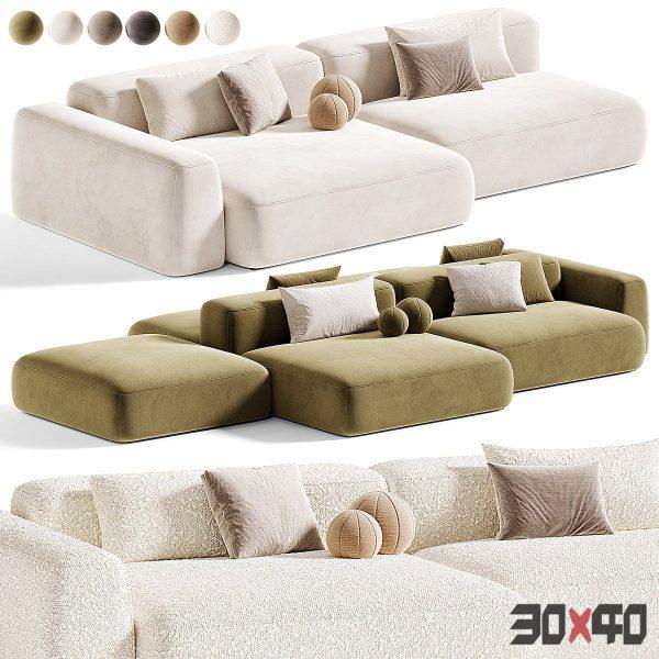 Sky Sofa Tamamm-30x40 Mood
