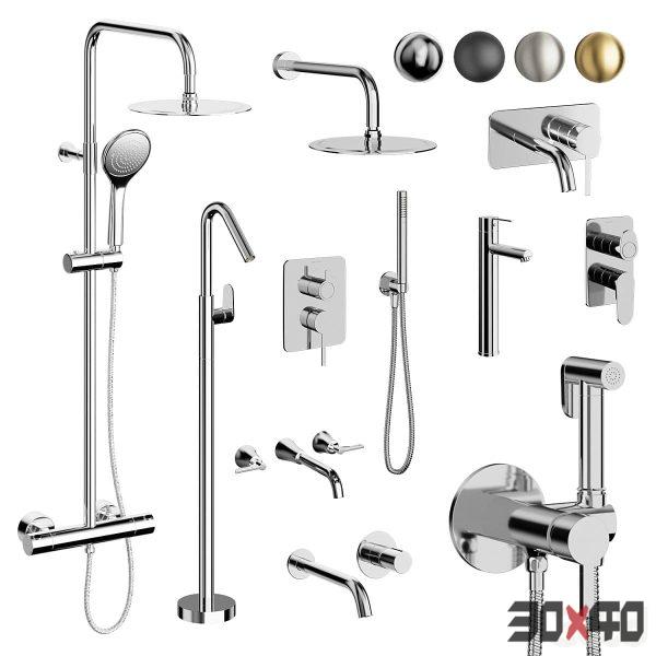 Ramonsoler Mixer Set