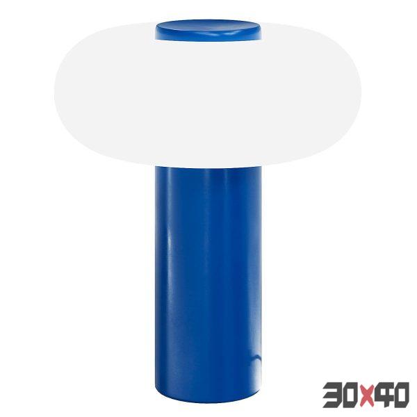Table lamp Omer-30x40 Mood