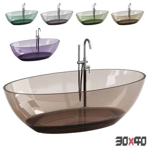 ABBER Crystal AT9702-30x40 Mood