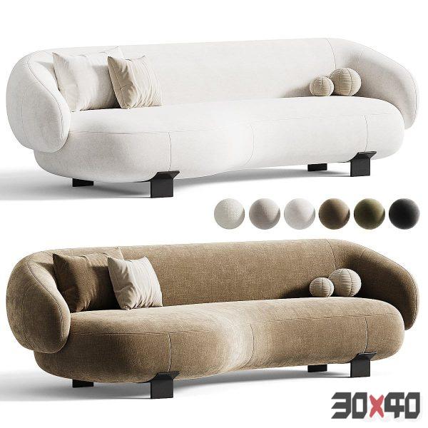 PACIFIC By Ditre Italia-30x40 Mood