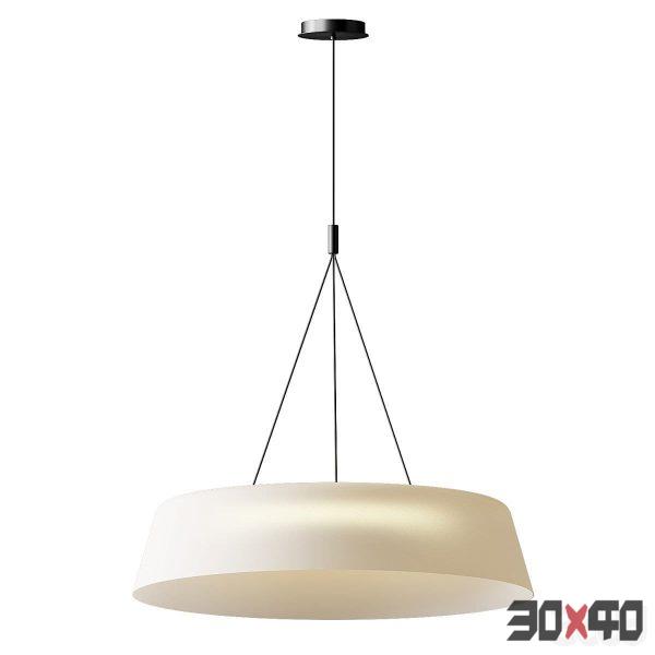 LILY pendant lamp by Vibia-30x40 Mood