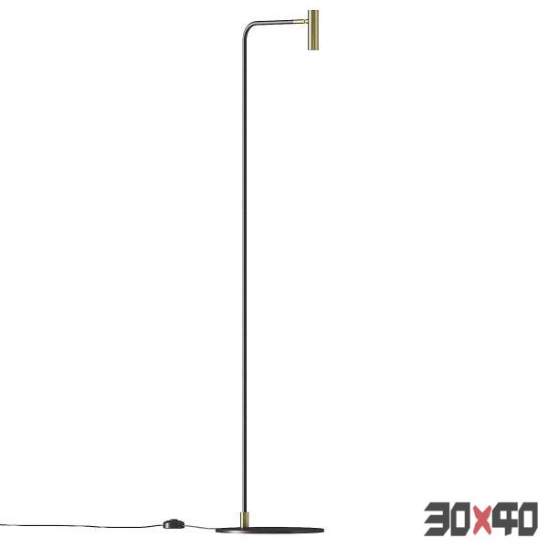Maho floor lamp by Aromas-30x40 Mood