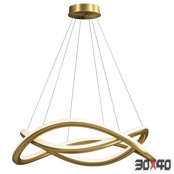 PORTAL ring chandelier-30x40 Mood