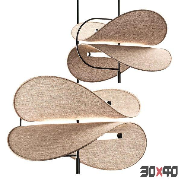 Bonnie Pendant Light