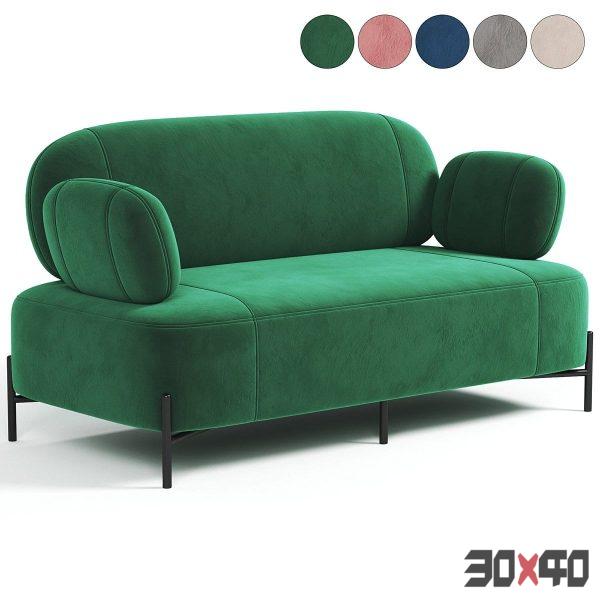 Candy Sofa-30x40 Mood