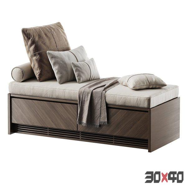 Decorative pillows set window soft area hallway ST05