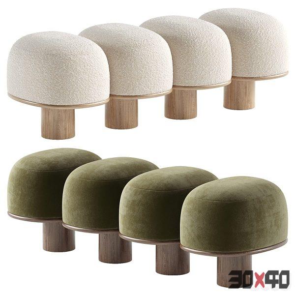 HYGGE BENCH-30x40 Mood