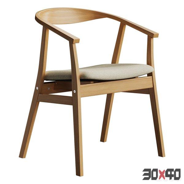 Chair Virden divan.ru-30x40 Mood