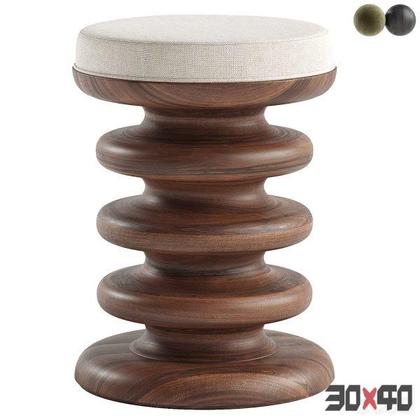 Vertere Stool-30x40 Mood