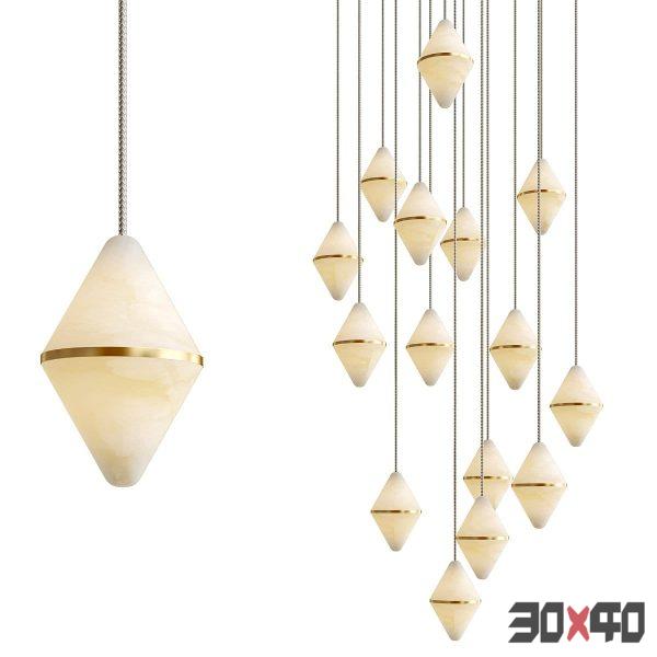 GEM collection-30x40 Mood