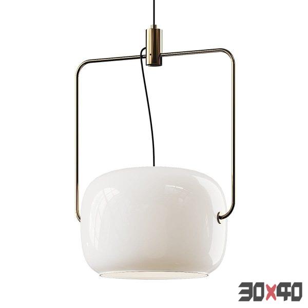 Bs.living Galet Pendant Lamp