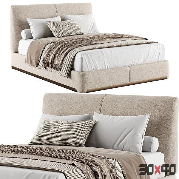Atelierm bed-30x40 Mood