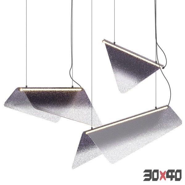 Velar Ceiling Lamp