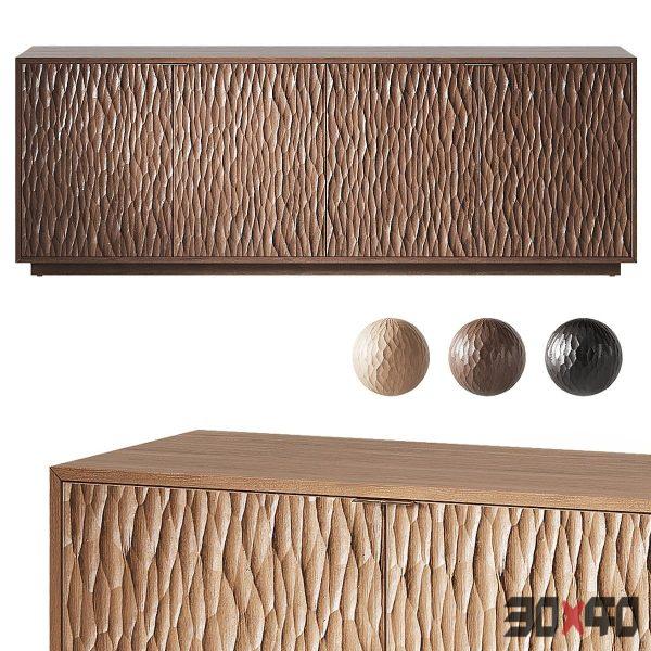RH Melbourne Sideboard