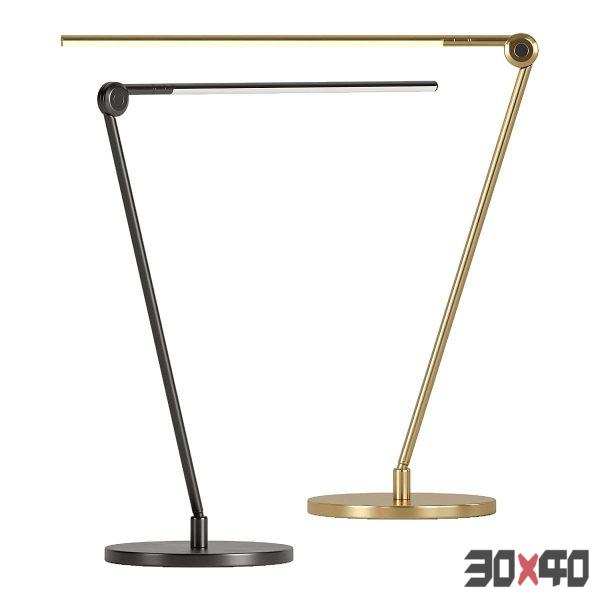 Libra Table Lamp-30x40 Mood