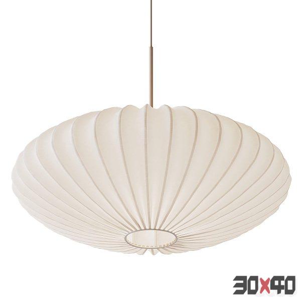 Ellipse Lamp Shade