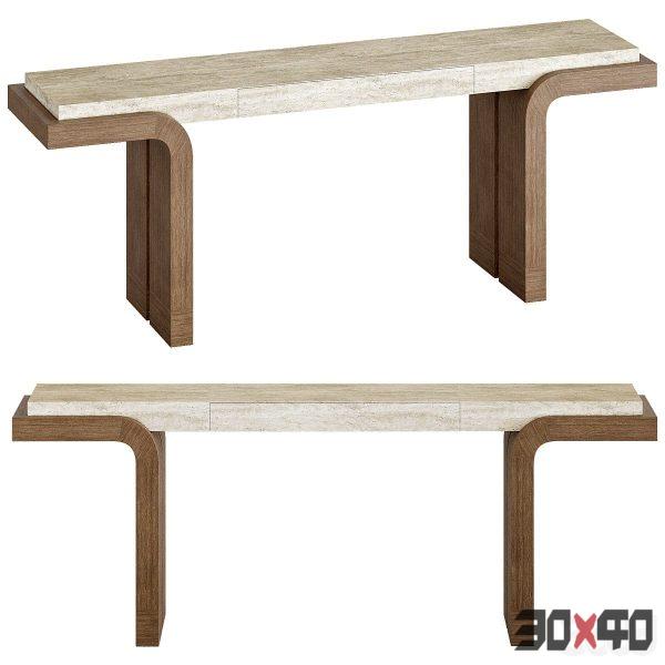 Boyd console Olivia Stone
