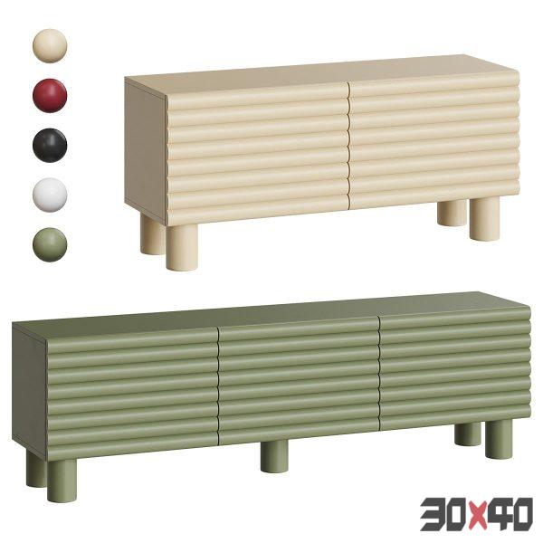 Floyd TV stand Divan.ru