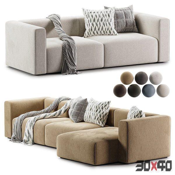 Mags Modular Sofa 2