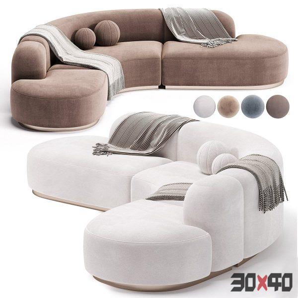 Eichholtz Sofa-30x40 Mood