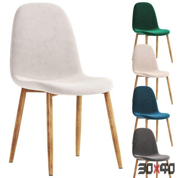 Valencia chair-30x40 Mood