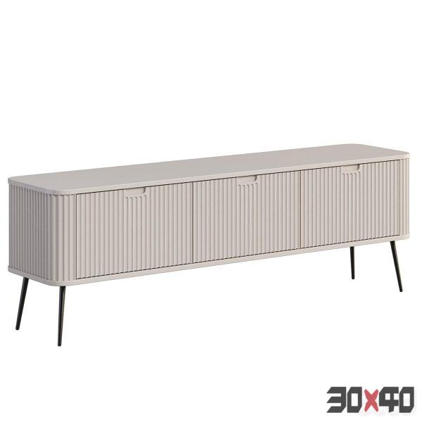 TV stand Zova RTV168 by Perfect Home-30x40 Mood
