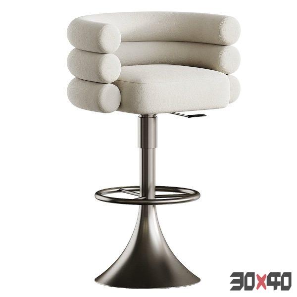 Voluptas bar chair-30x40 Mood