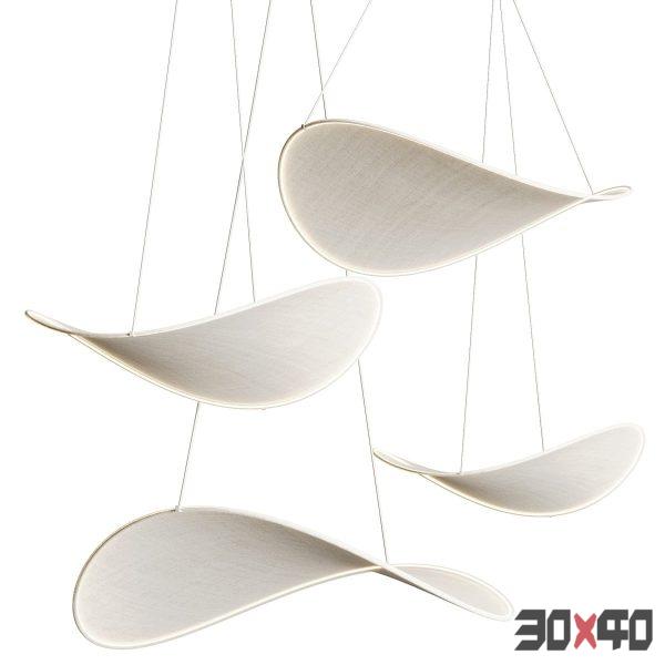 III 09 Pendant Lamps-30x40 Mood